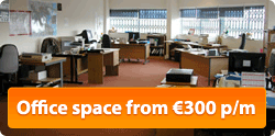 Office rental in Dunshaughlin, County Meath