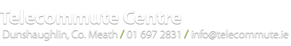 Telecommute Centre | Office Rental Dunshaughlin